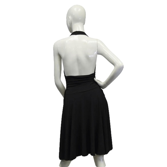 Designers On a Dime Womens Dress Sz M(SKU 000097) - Picture 4 of 4